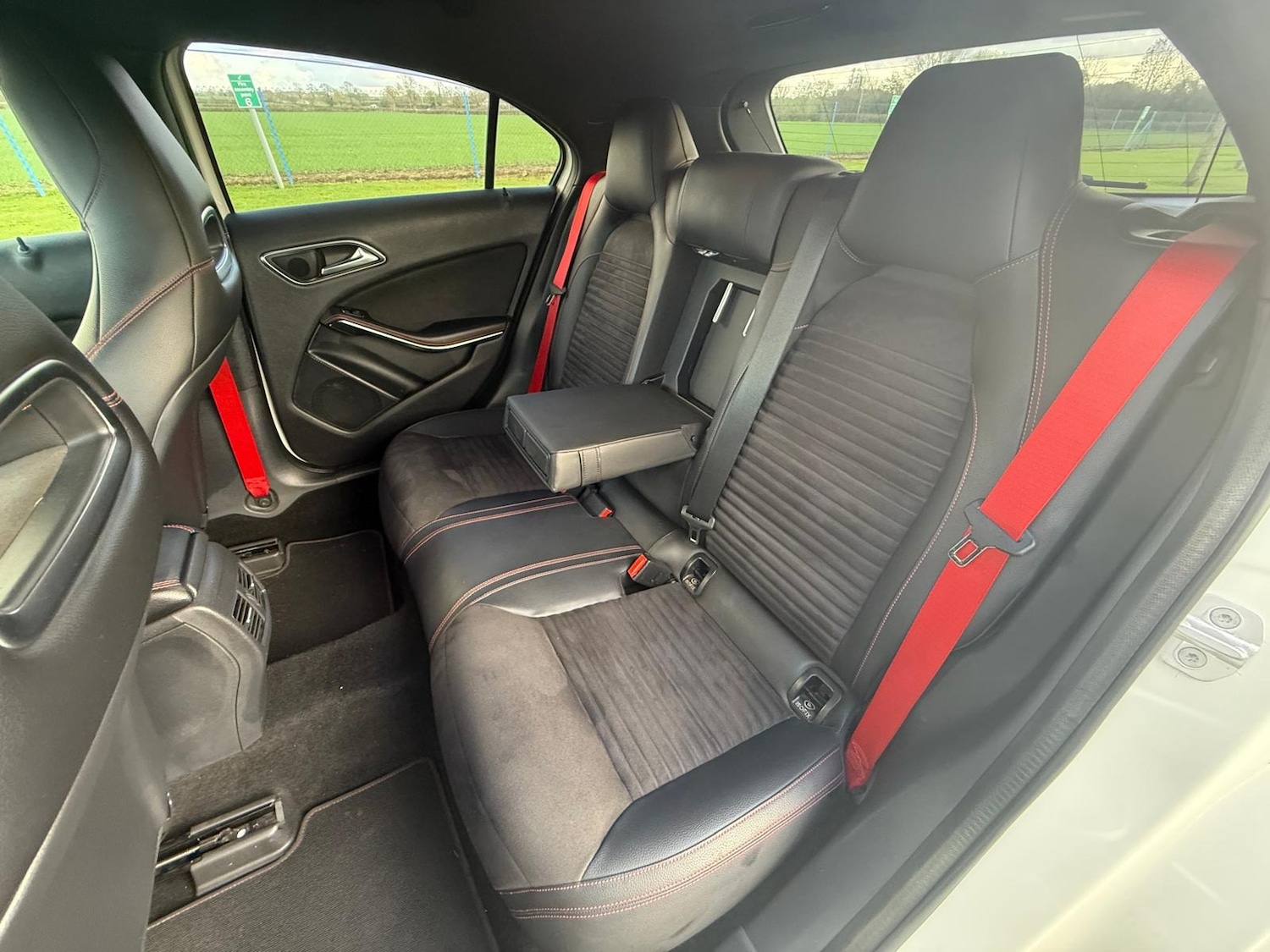 Used Mercedes-Benz A-Class 2025 for sale - 76897203: Photo 23