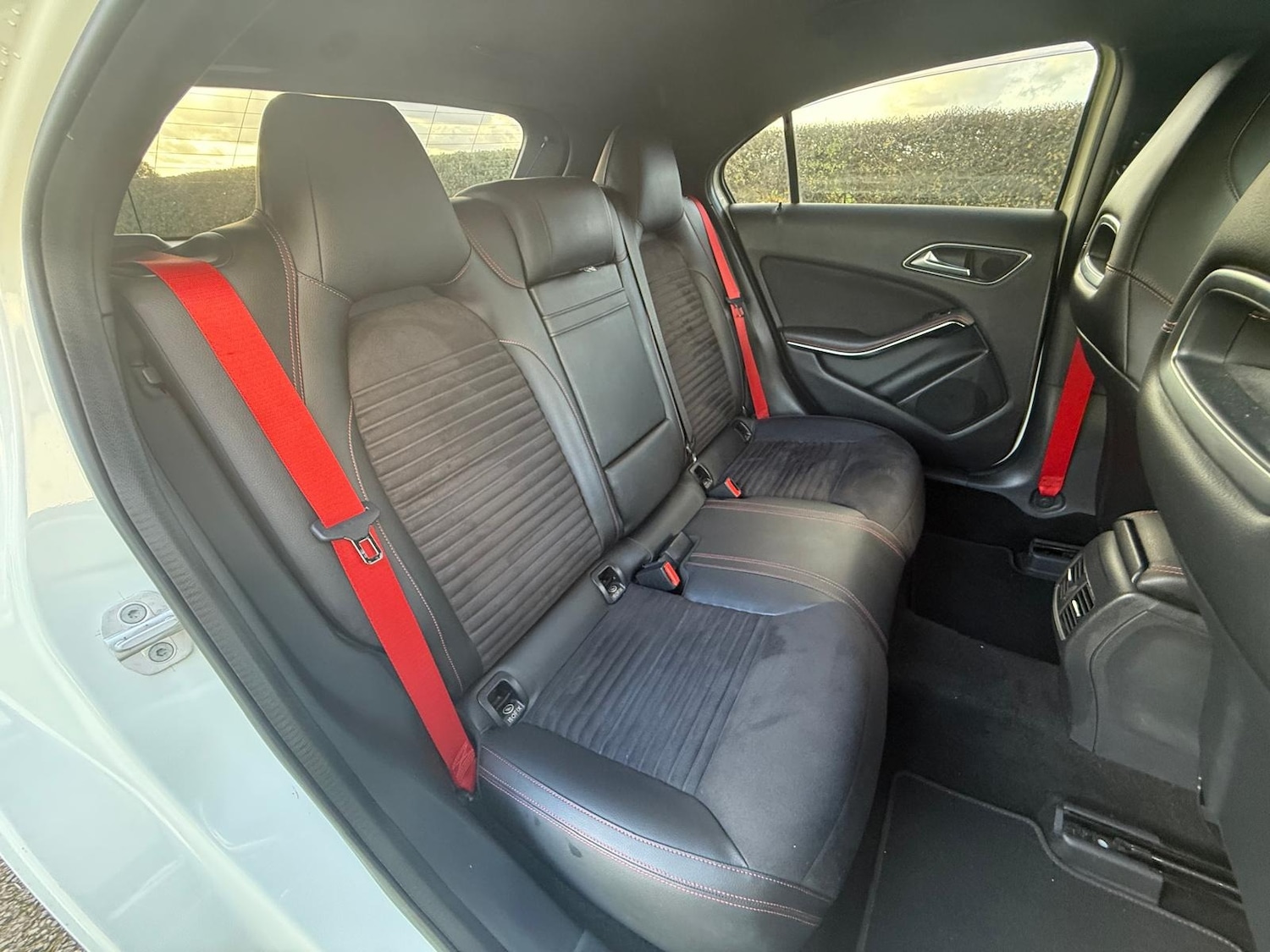 Used Mercedes-Benz A-Class 2025 for sale - 76897203: Photo 24