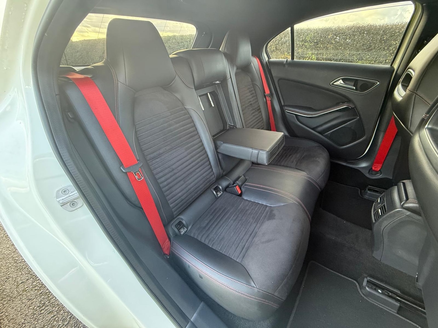 Used Mercedes-Benz A-Class 2025 for sale - 76897203: Photo 25