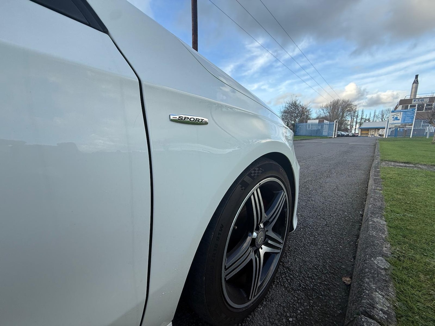 Used Mercedes-Benz A-Class 2025 for sale - 76897203: Photo 26