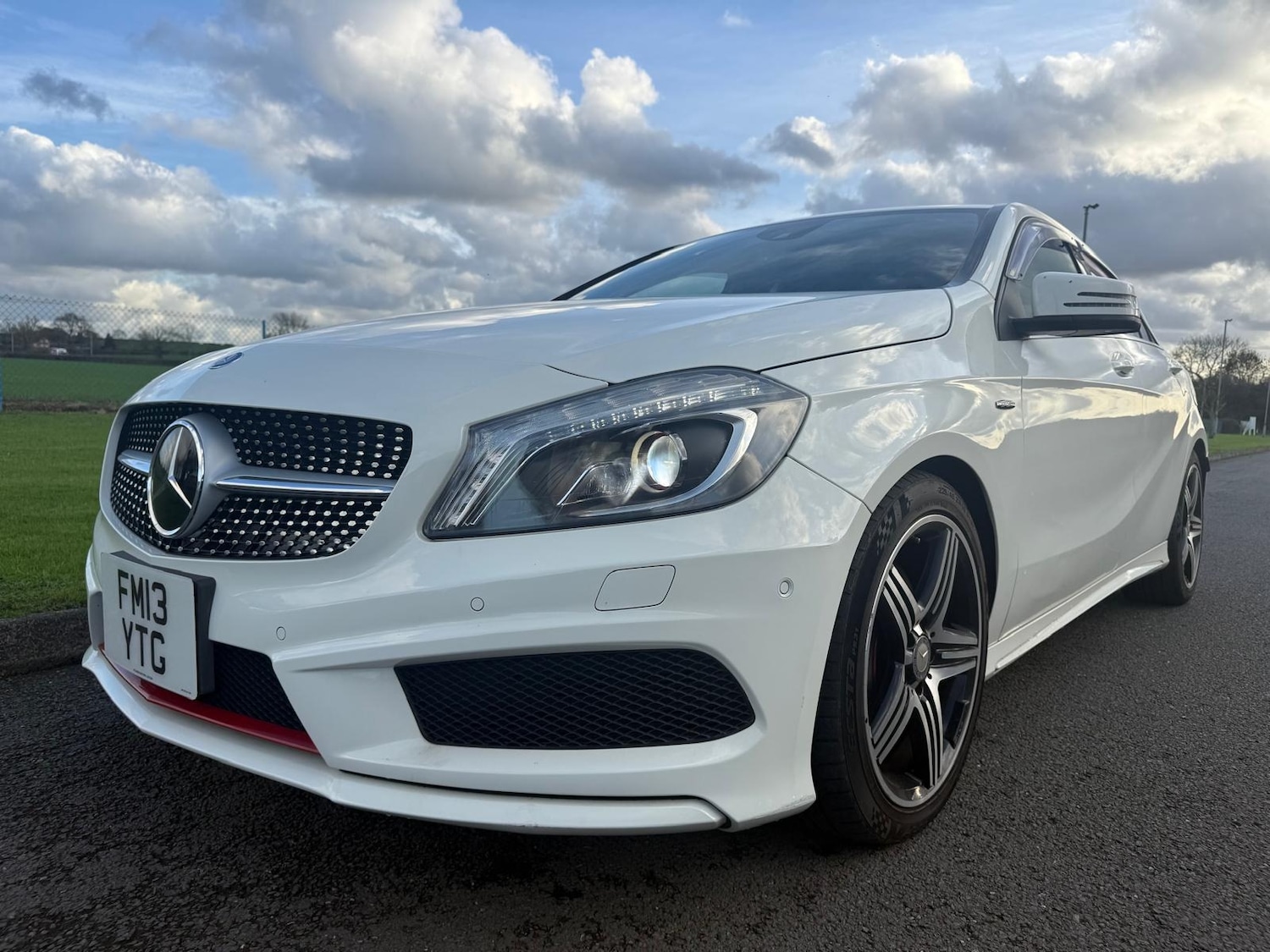 Used Mercedes-Benz A-Class 2025 for sale - 76897203: Photo 28