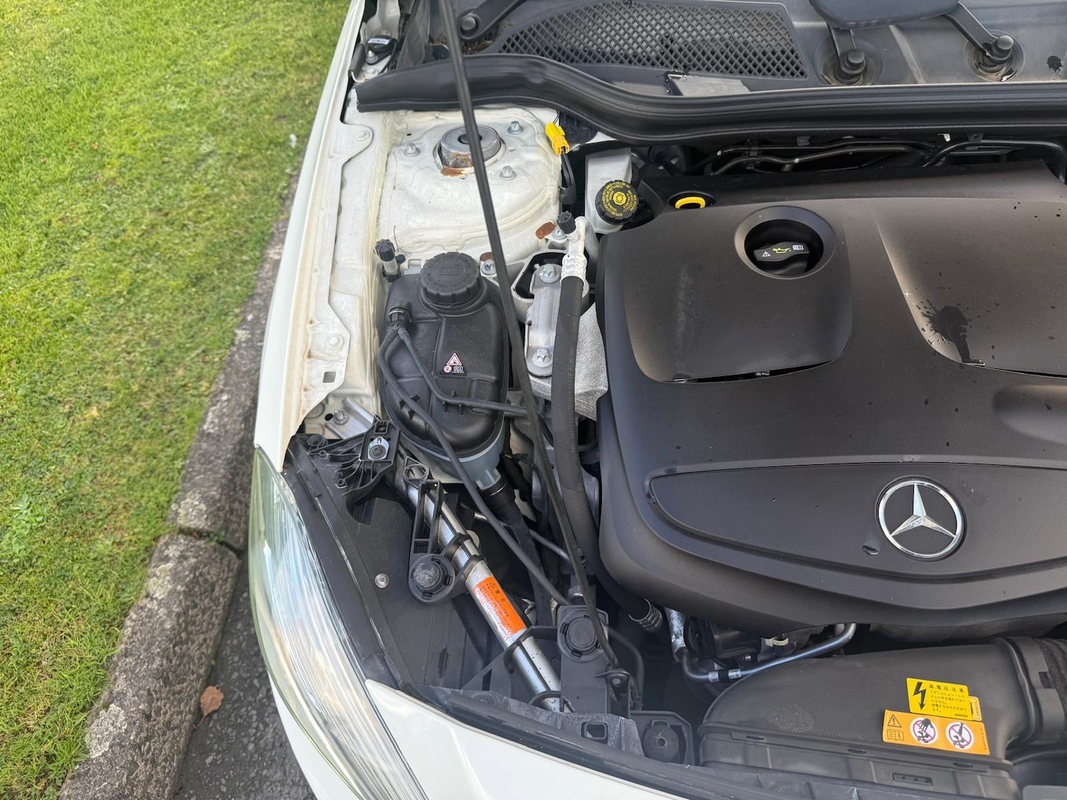 Used Mercedes-Benz A-Class 2025 for sale - 76897203: Photo 31