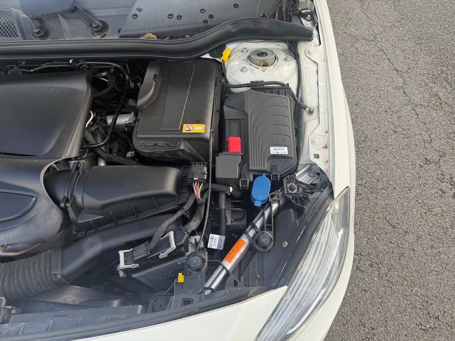 Used Mercedes-Benz A-Class 2025 for sale - 76897203: Photo 33