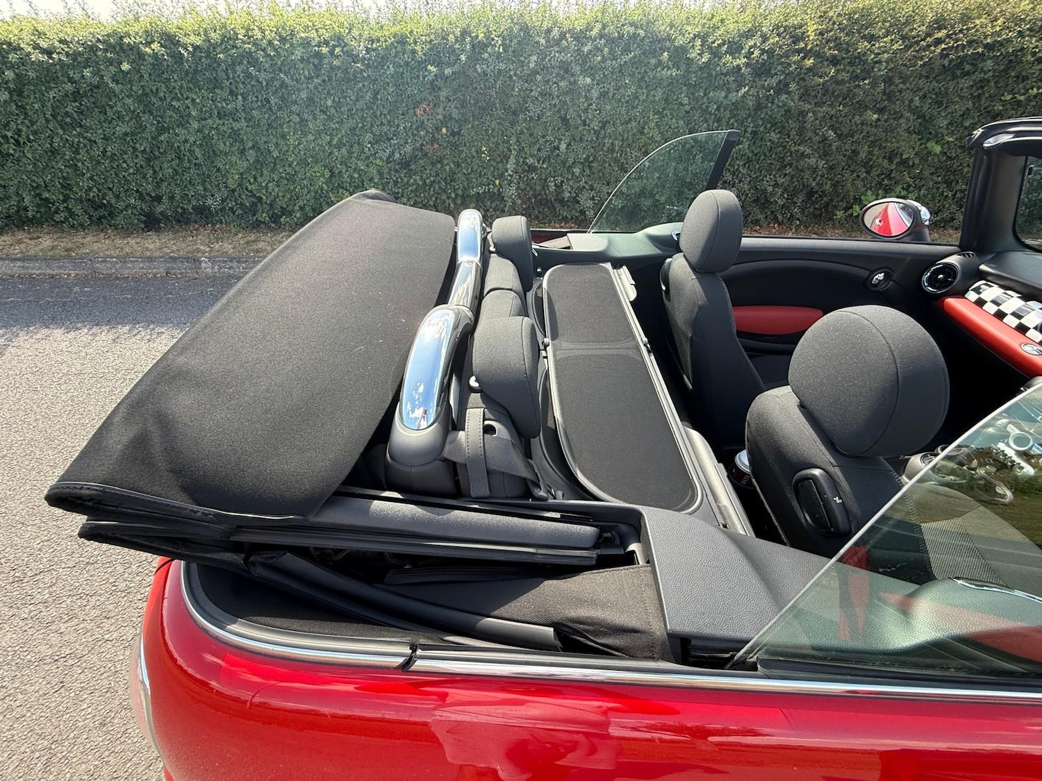 Used MINI Cooper 2025 for sale - 76971550: Photo 14