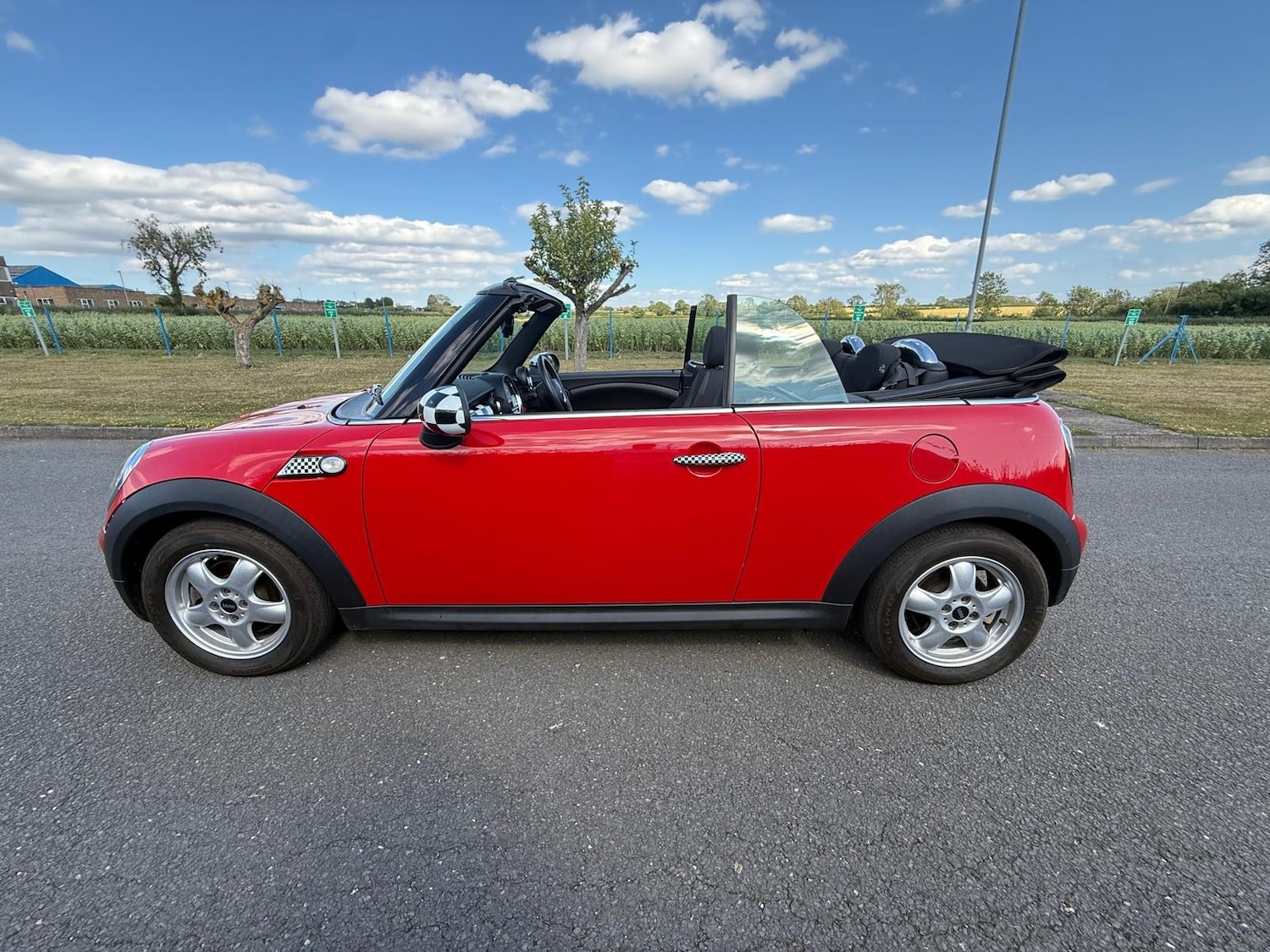 Used MINI Cooper 2025 for sale - 76971550: Photo 16