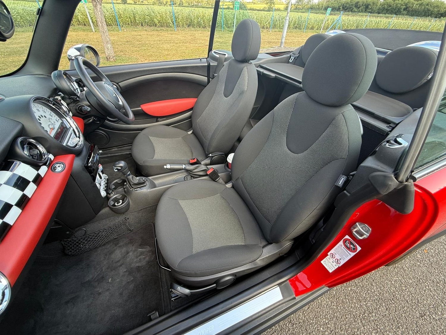 Used MINI Cooper 2025 for sale - 76971550: Photo 18