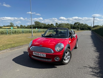 Used MINI Cooper 2010 for sale - 76971550: Photo