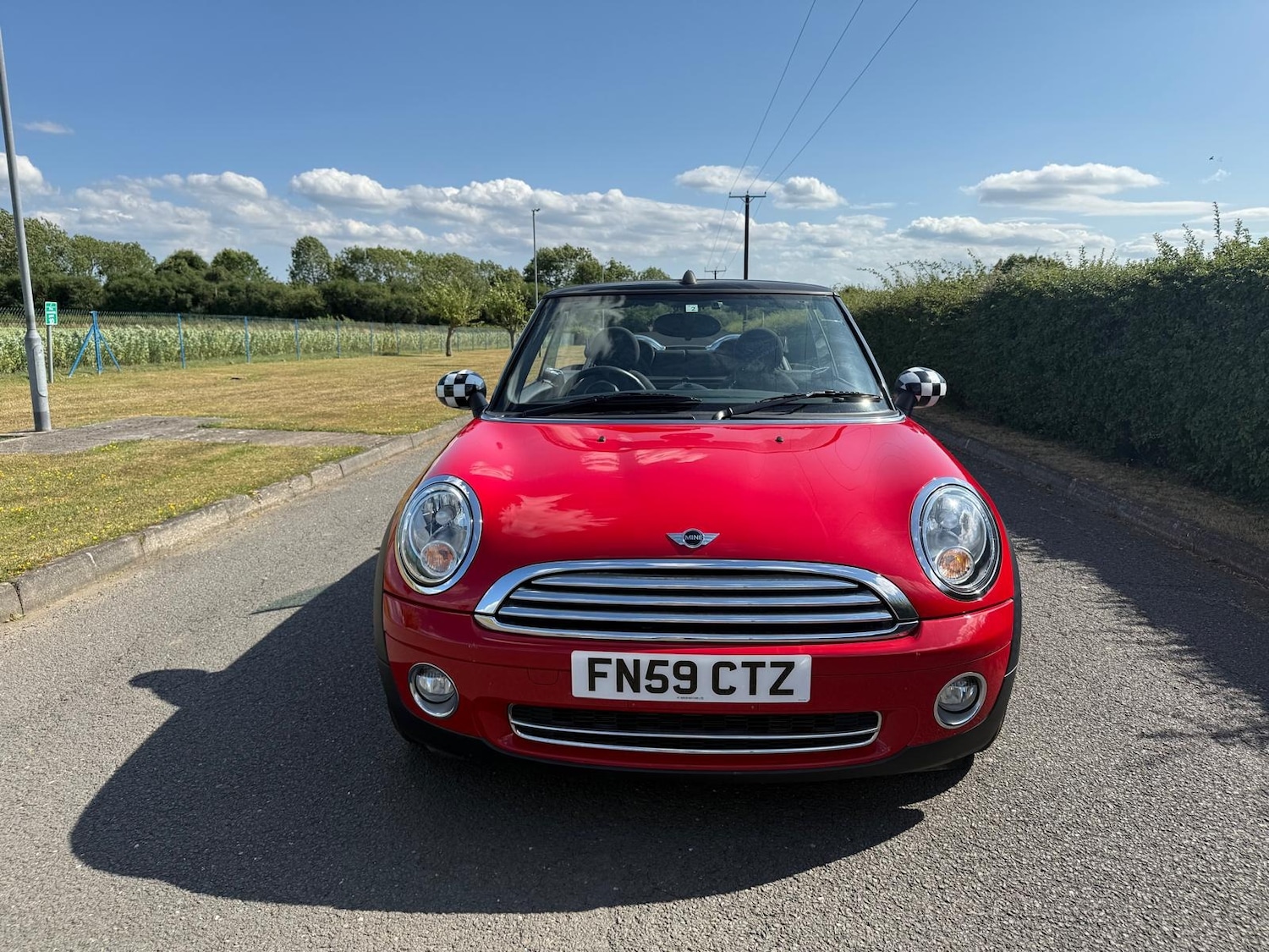 Used MINI Cooper 2025 for sale - 76971550: Photo 2