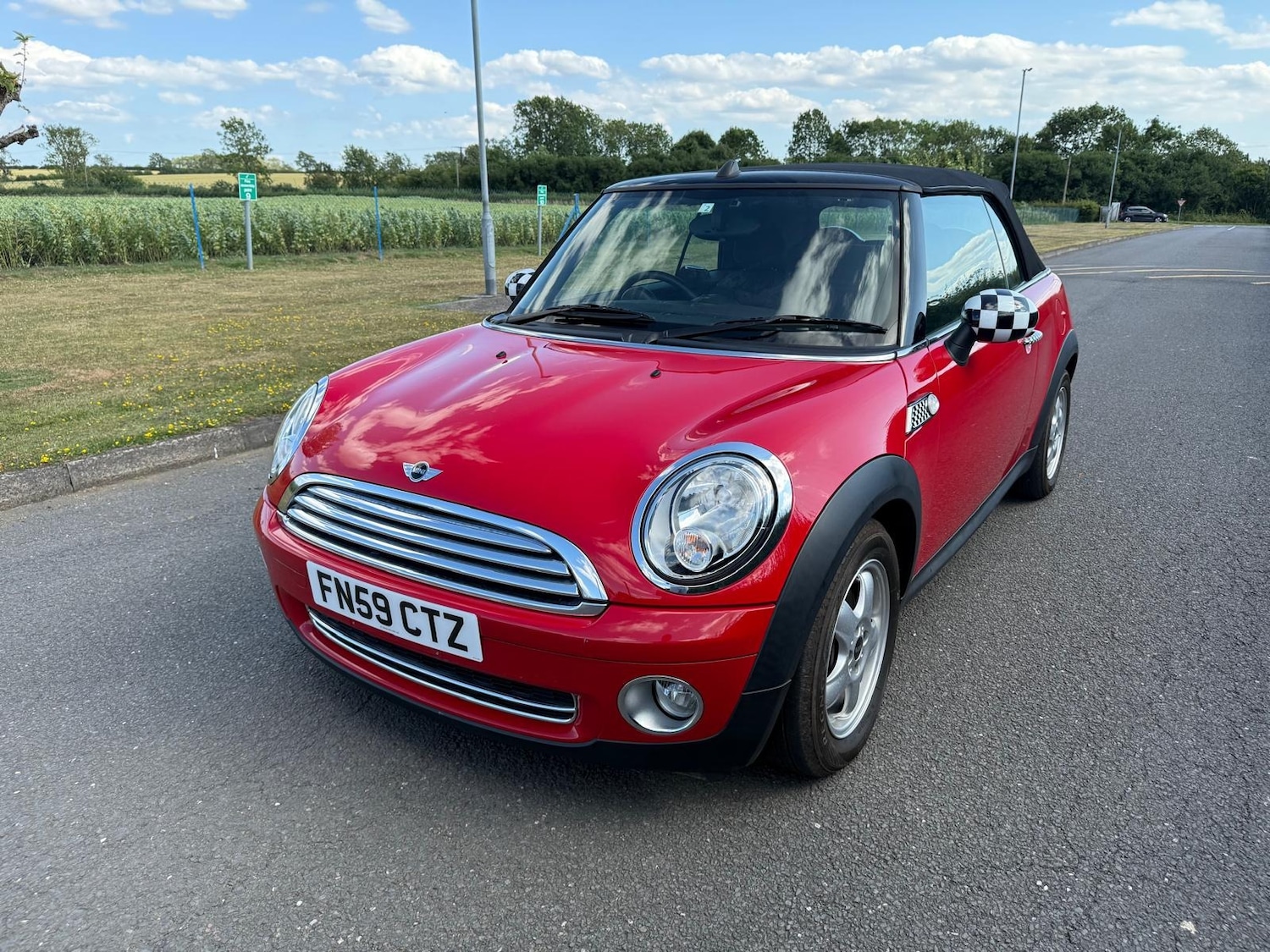 Used MINI Cooper 2025 for sale - 76971550: Photo 20