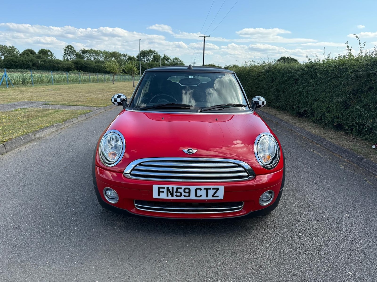 Used MINI Cooper 2025 for sale - 76971550: Photo 21