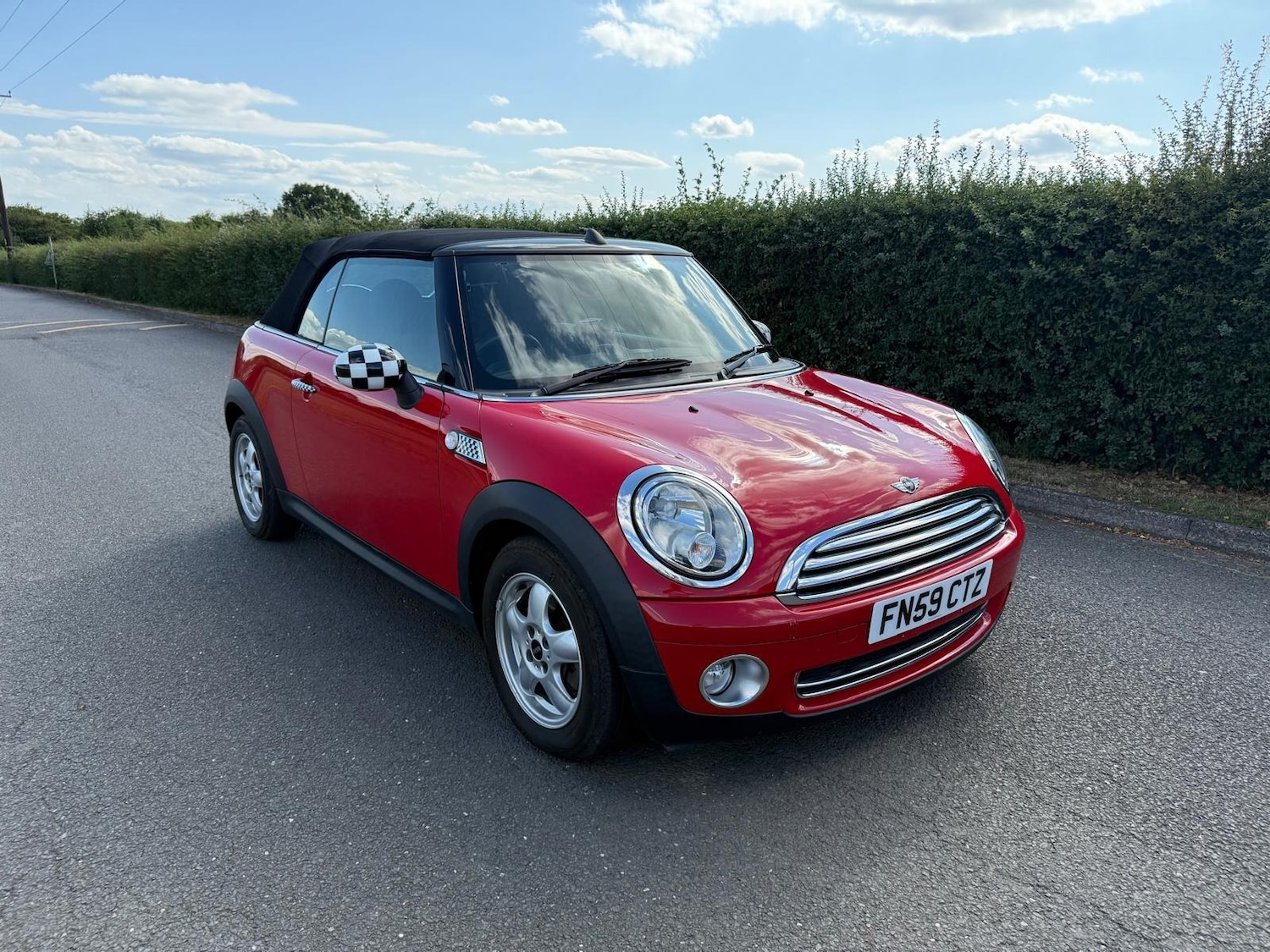 Used MINI Cooper 2025 for sale - 76971550: Photo 22