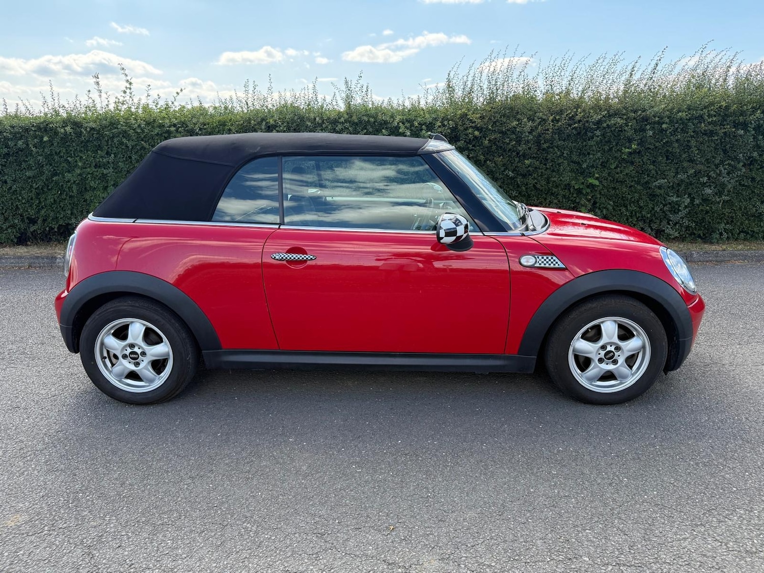 Used MINI Cooper 2025 for sale - 76971550: Photo 23