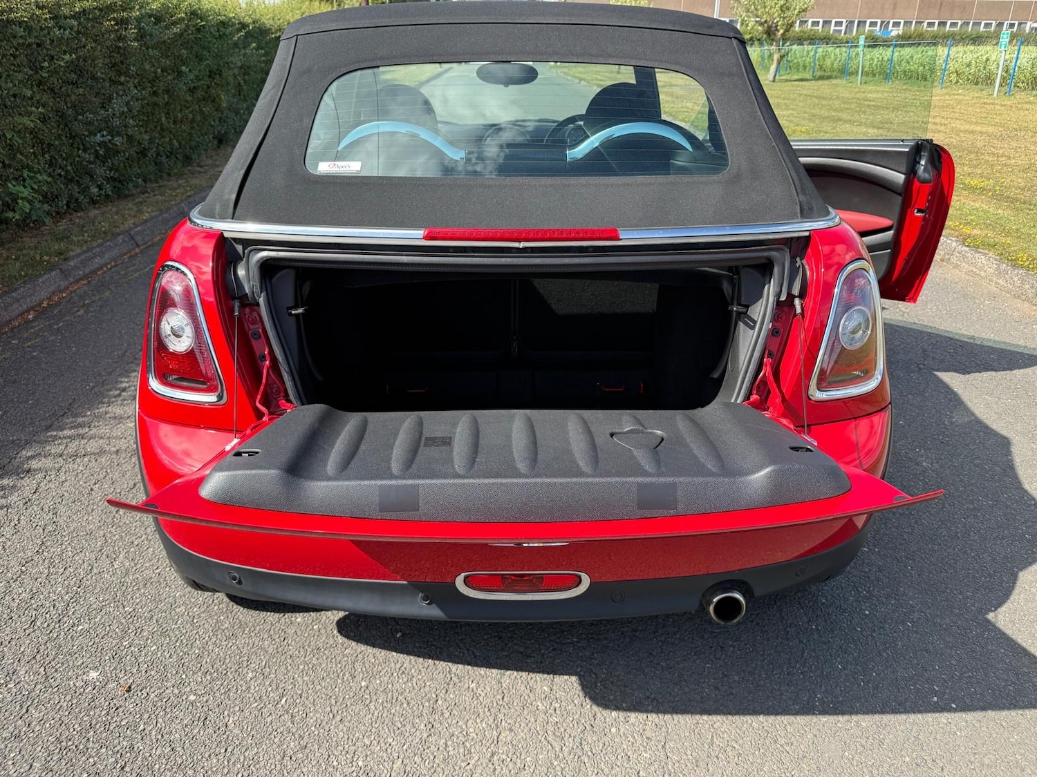 Used MINI Cooper 2025 for sale - 76971550: Photo 25