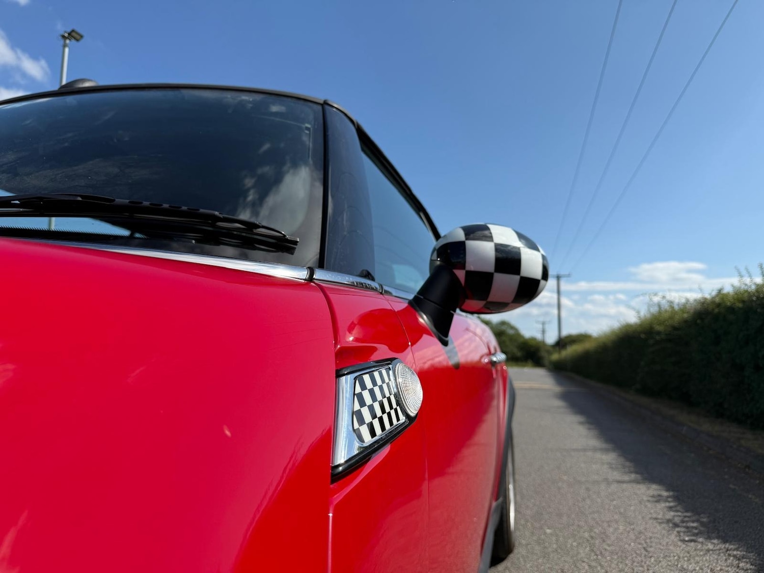 Used MINI Cooper 2025 for sale - 76971550: Photo 28