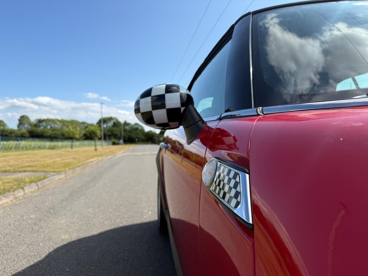 Used MINI Cooper 2025 for sale - 76971550: Photo 29