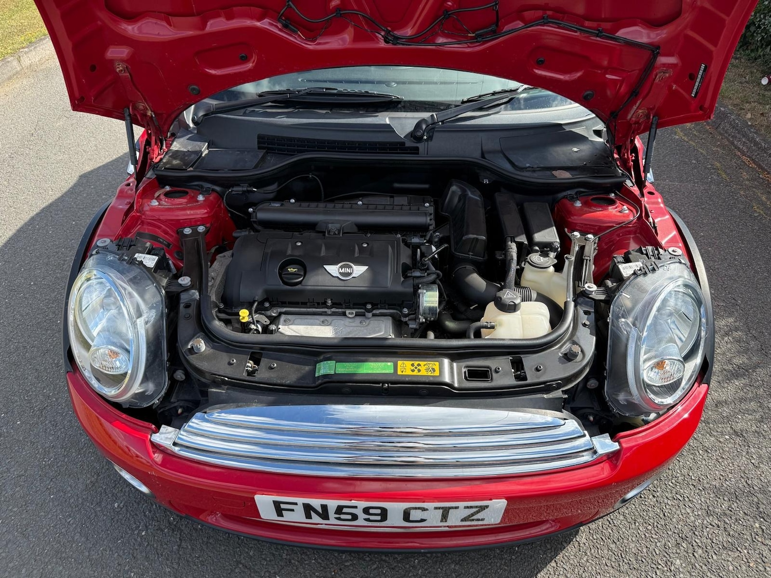 Used MINI Cooper 2025 for sale - 76971550: Photo 30