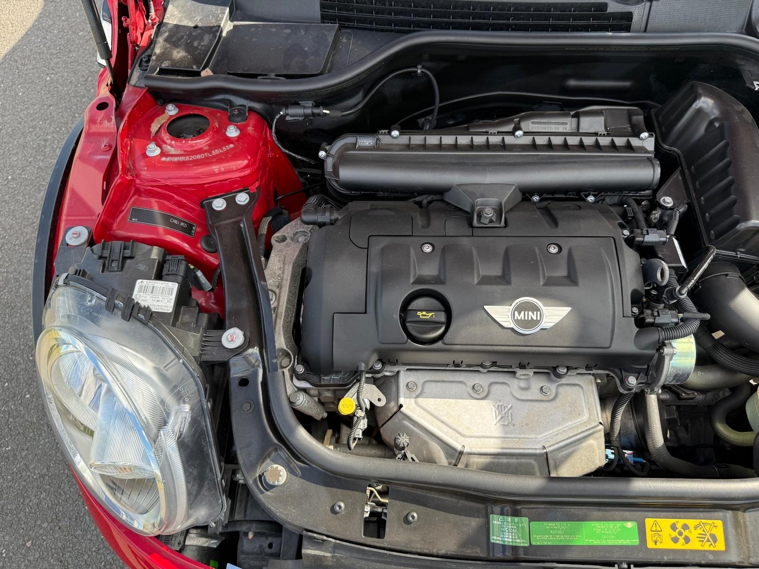 Used MINI Cooper 2025 for sale - 76971550: Photo 31