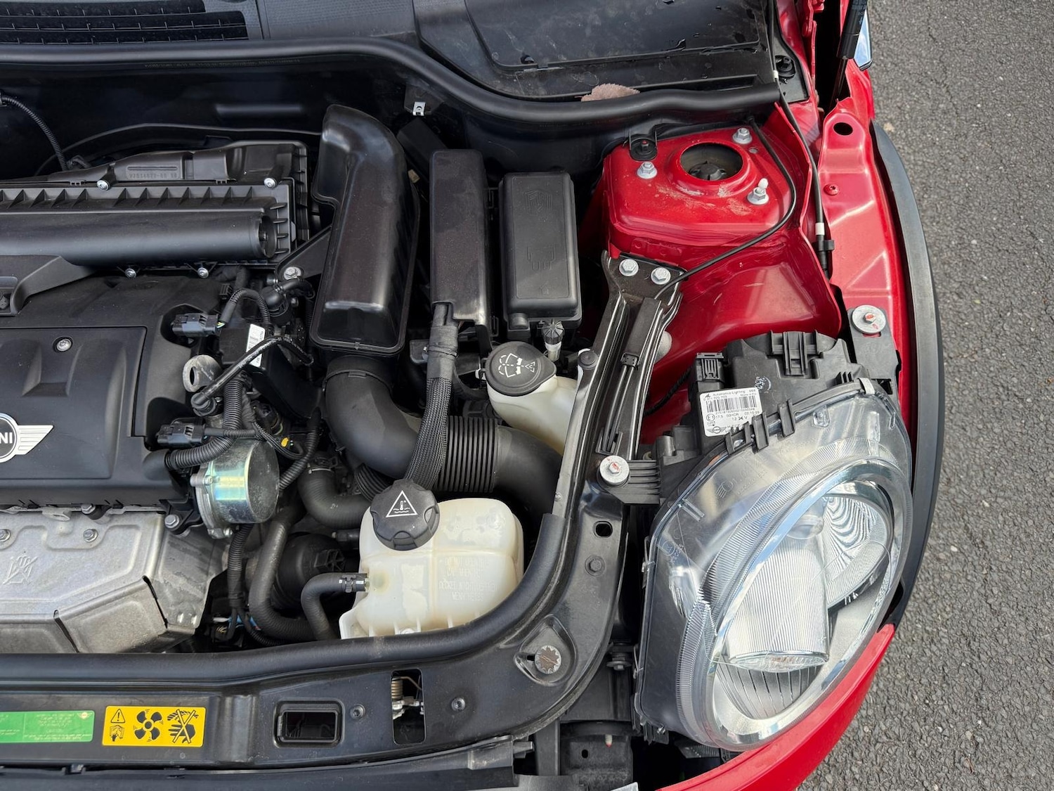 Used MINI Cooper 2025 for sale - 76971550: Photo 32