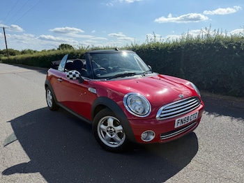 Used MINI Cooper 2010 for sale - 76971550: Photo