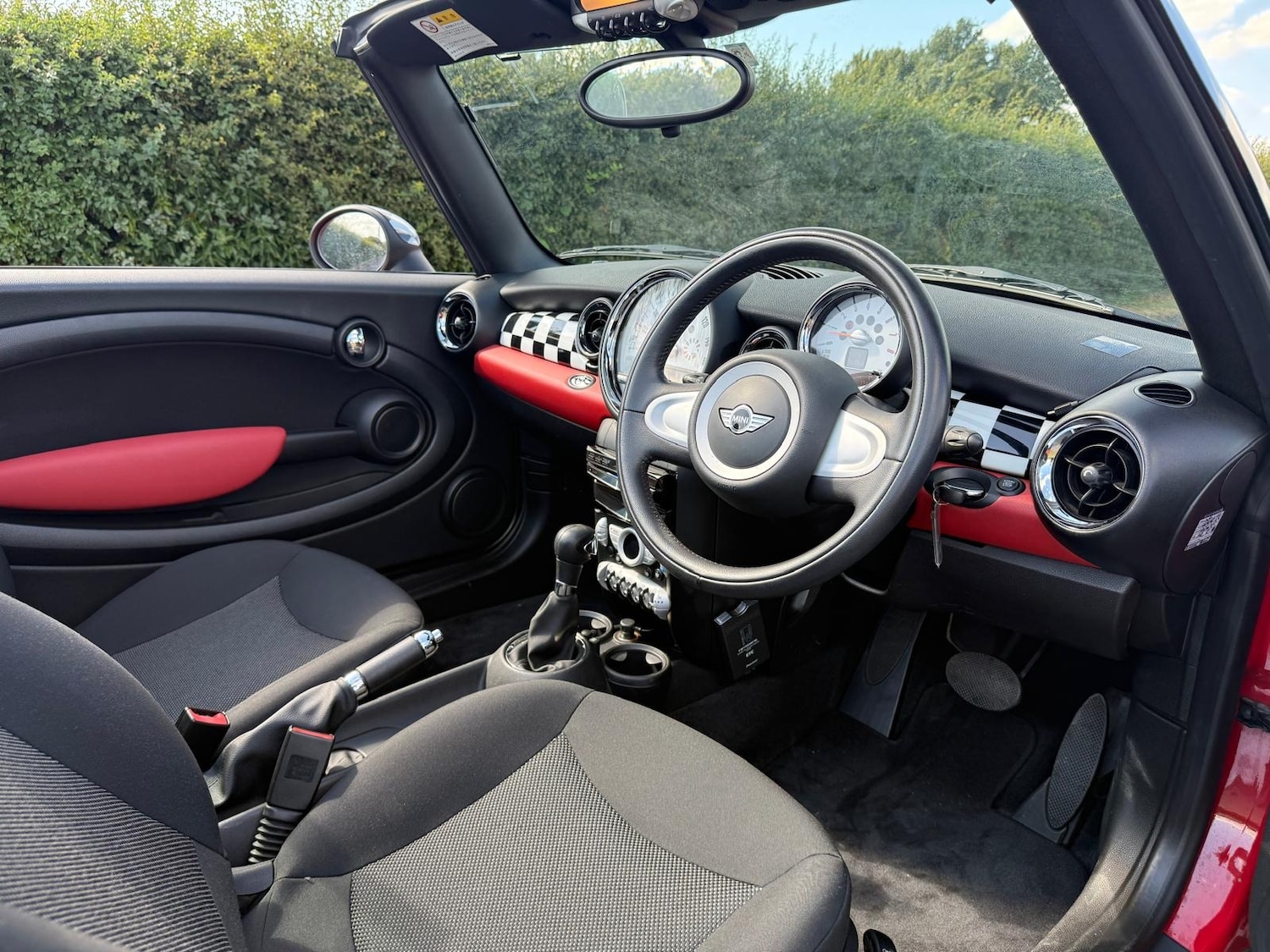 Used MINI Cooper 2025 for sale - 76971550: Photo 6