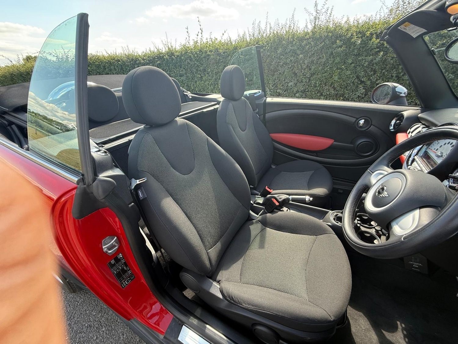 Used MINI Cooper 2025 for sale - 76971550: Photo 7