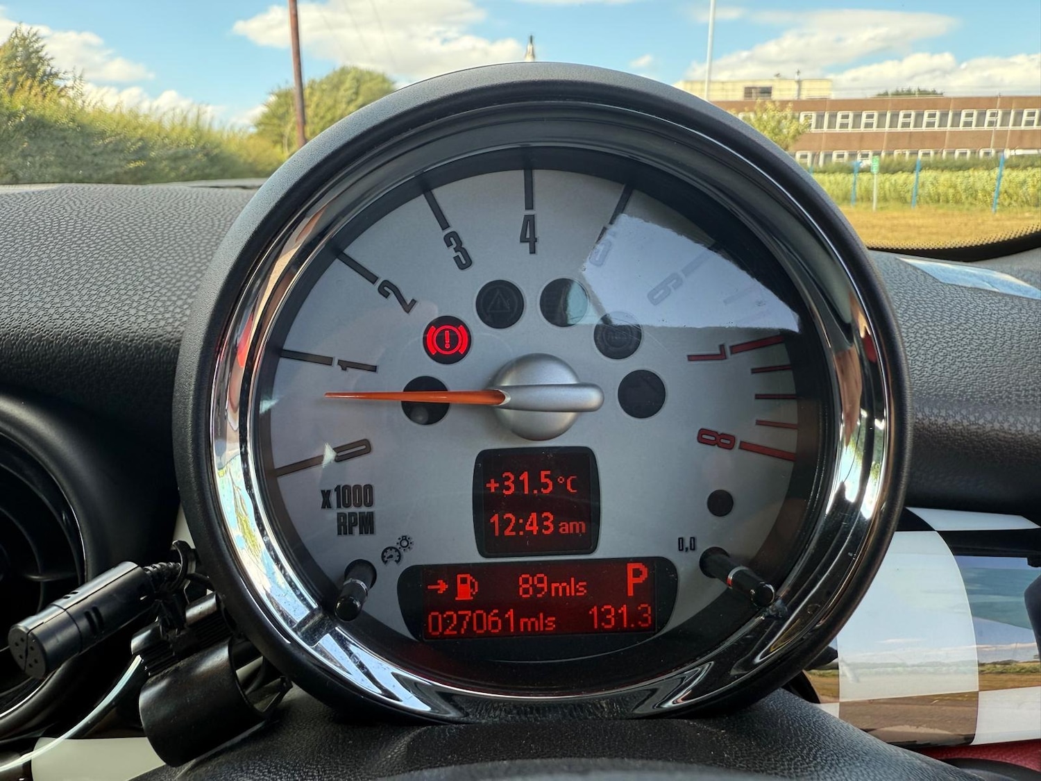 Used MINI Cooper 2025 for sale - 76971550: Photo 9