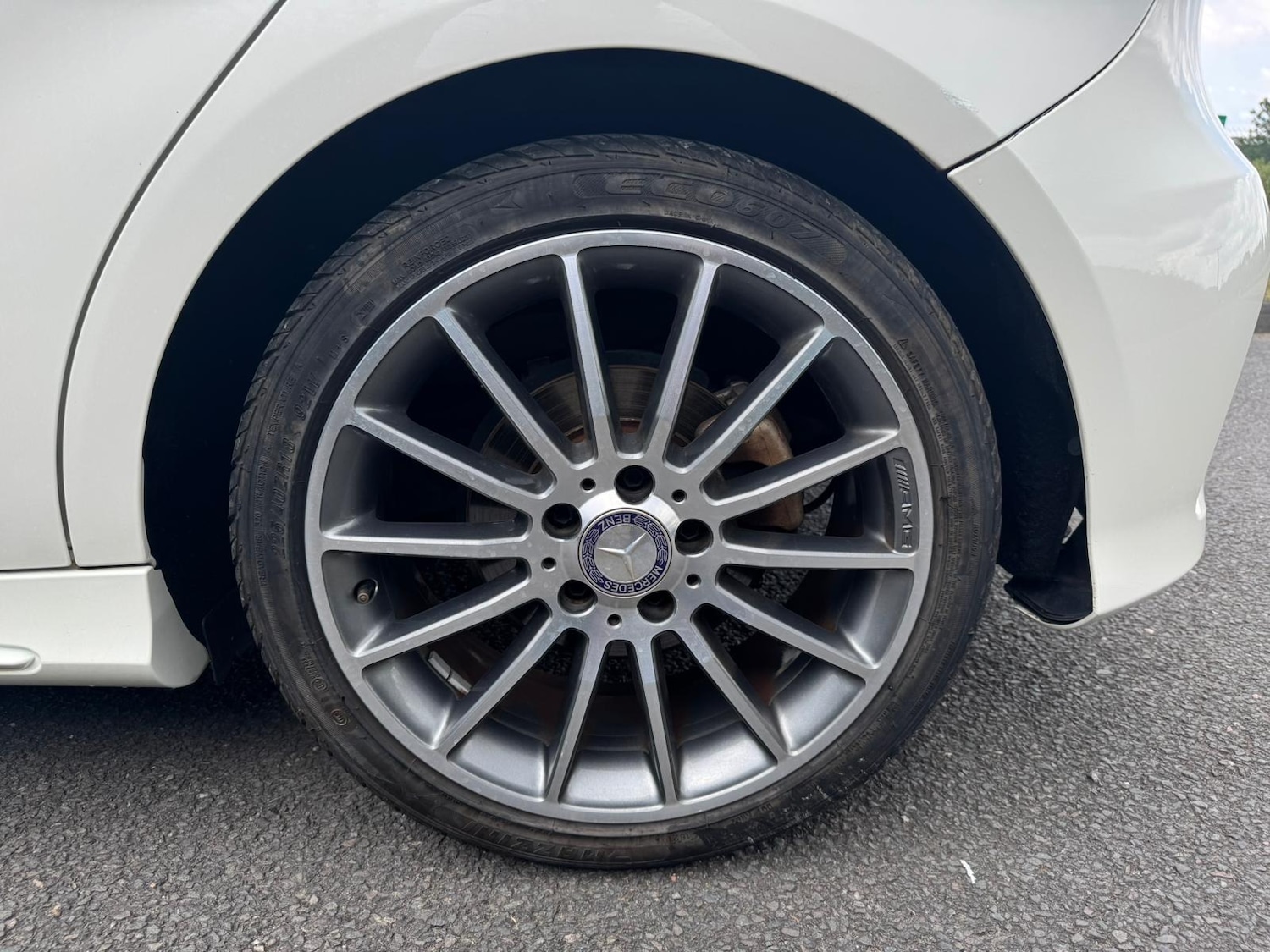 Used Mercedes-Benz A-Class 2025 for sale - 76461616: Photo 18