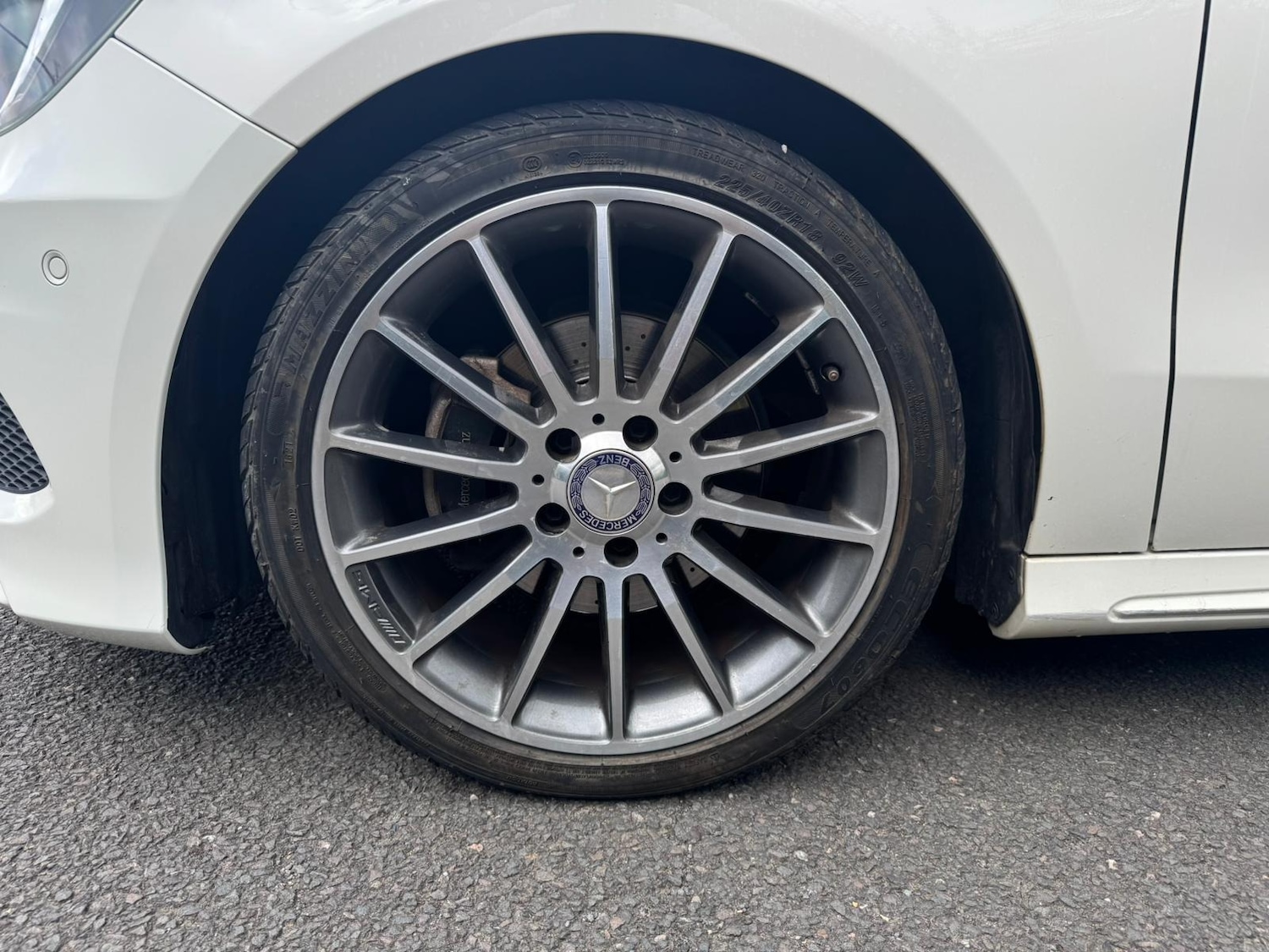 Used Mercedes-Benz A-Class 2025 for sale - 76461616: Photo 19