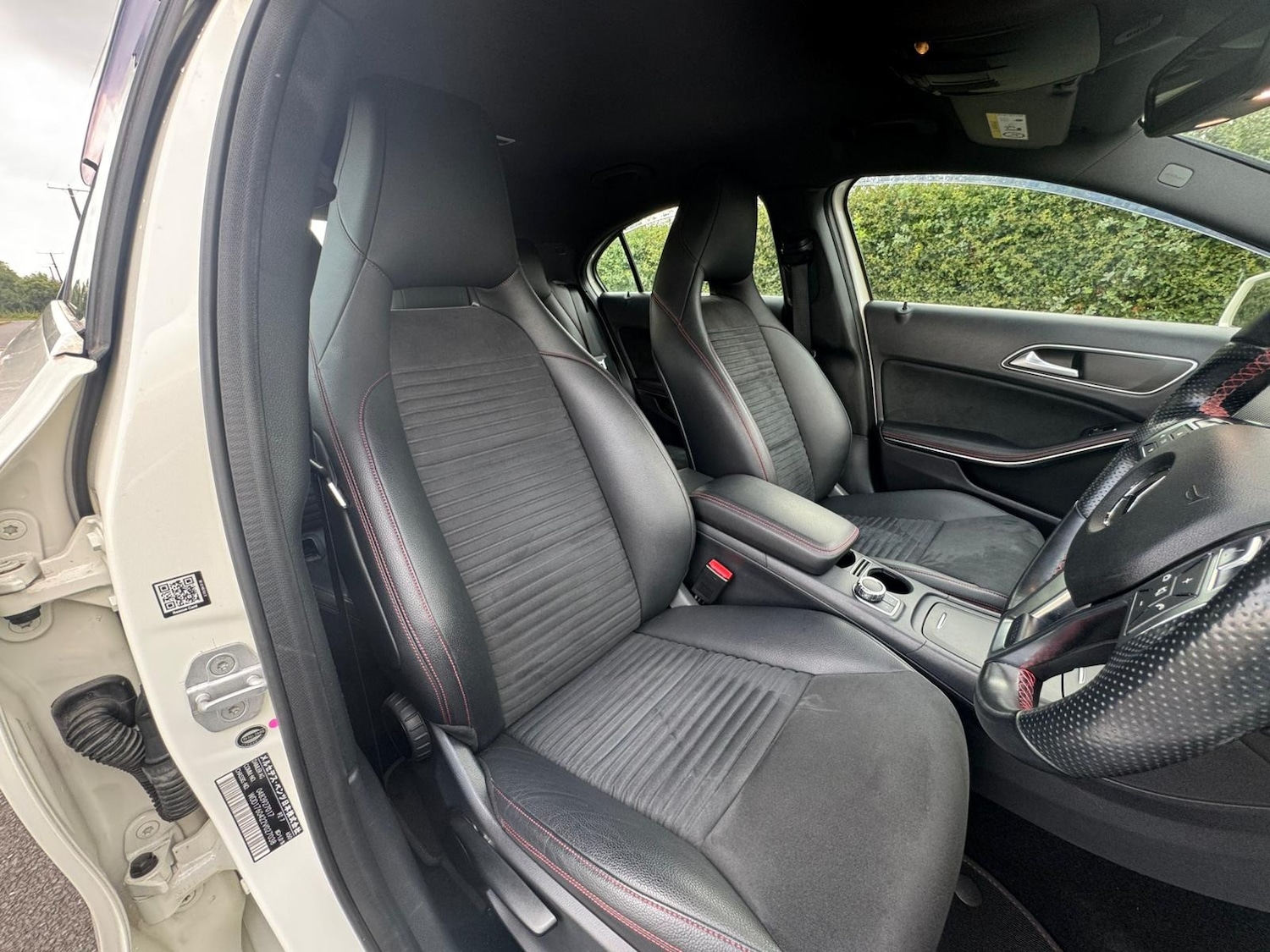 Used Mercedes-Benz A-Class 2025 for sale - 76461616: Photo 20