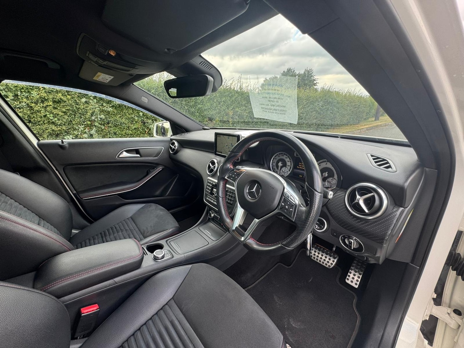 Used Mercedes-Benz A-Class 2025 for sale - 76461616: Photo 22