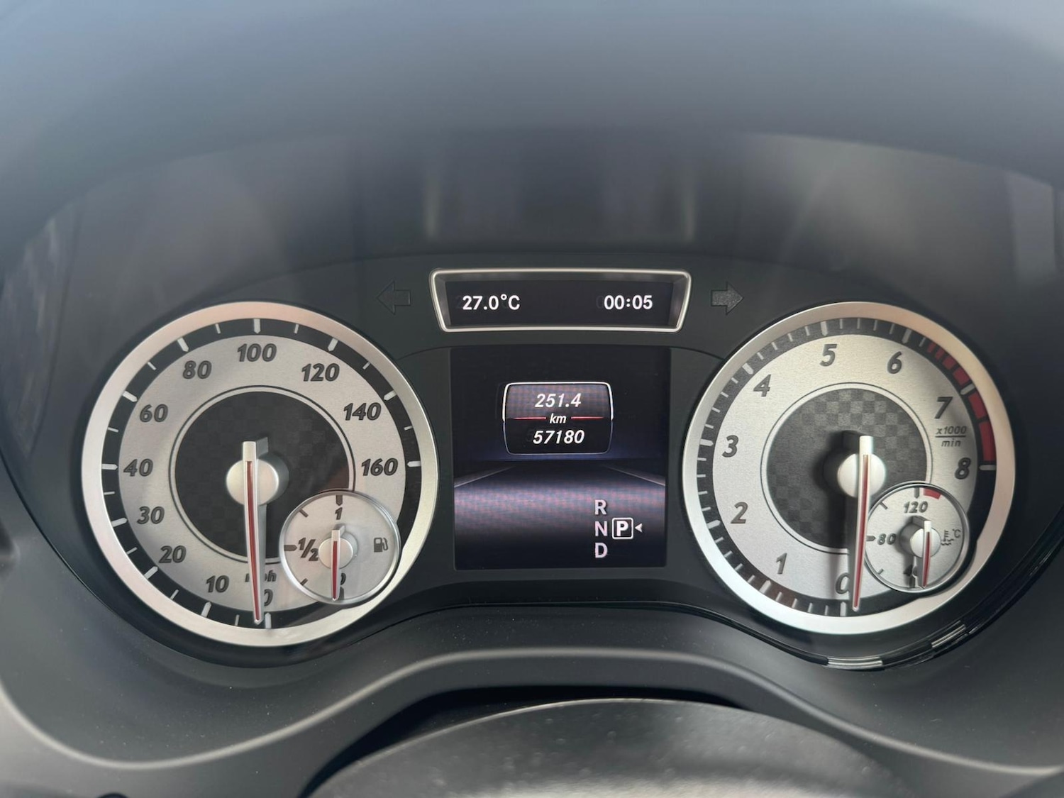 Used Mercedes-Benz A-Class 2025 for sale - 76461616: Photo 24