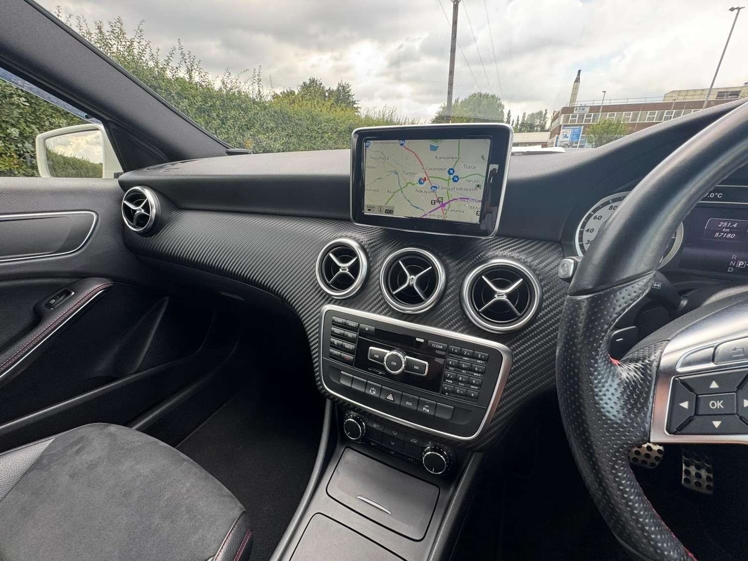 Used Mercedes-Benz A-Class 2025 for sale - 76461616: Photo 26