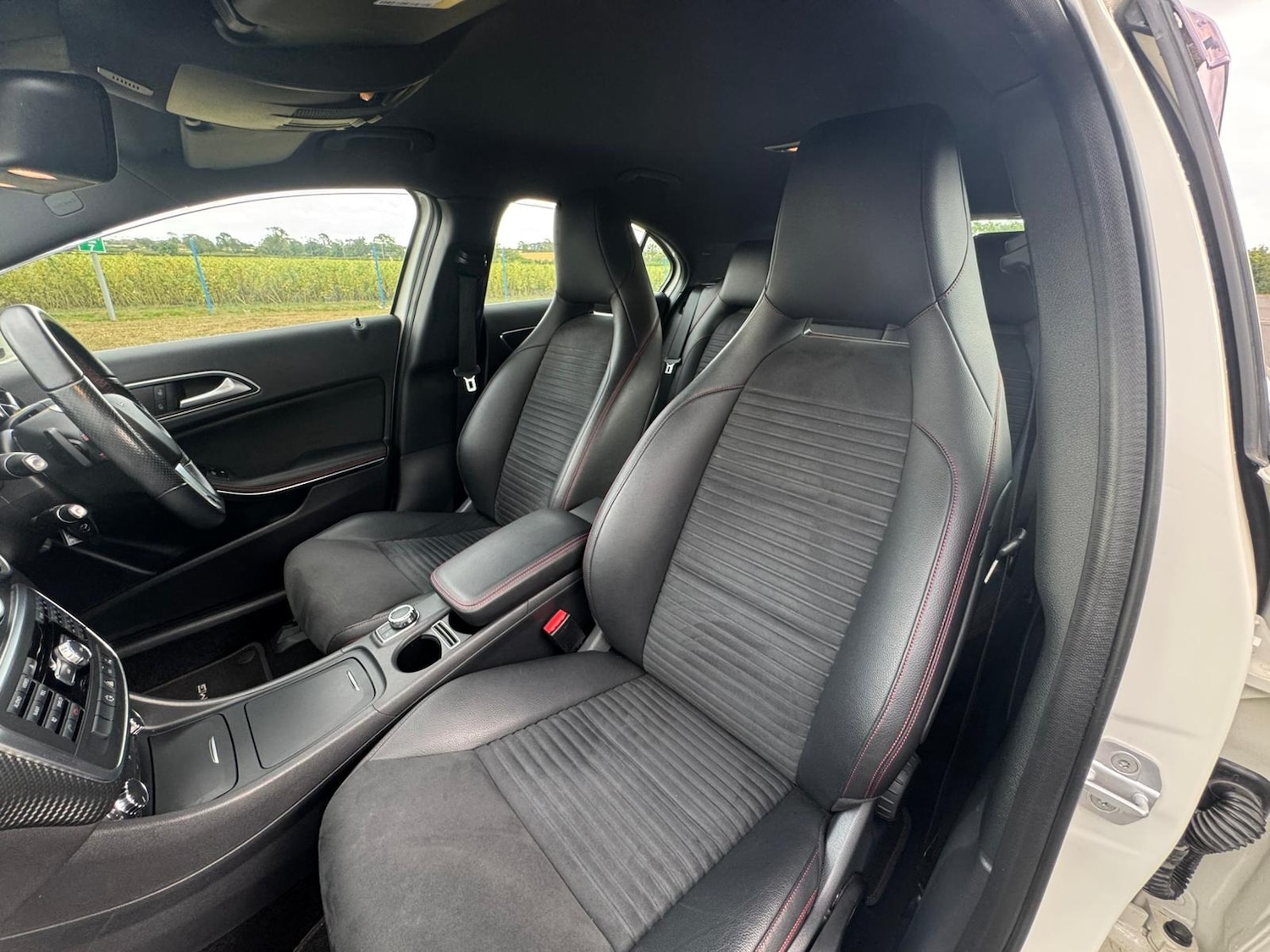 Used Mercedes-Benz A-Class 2025 for sale - 76461616: Photo 31