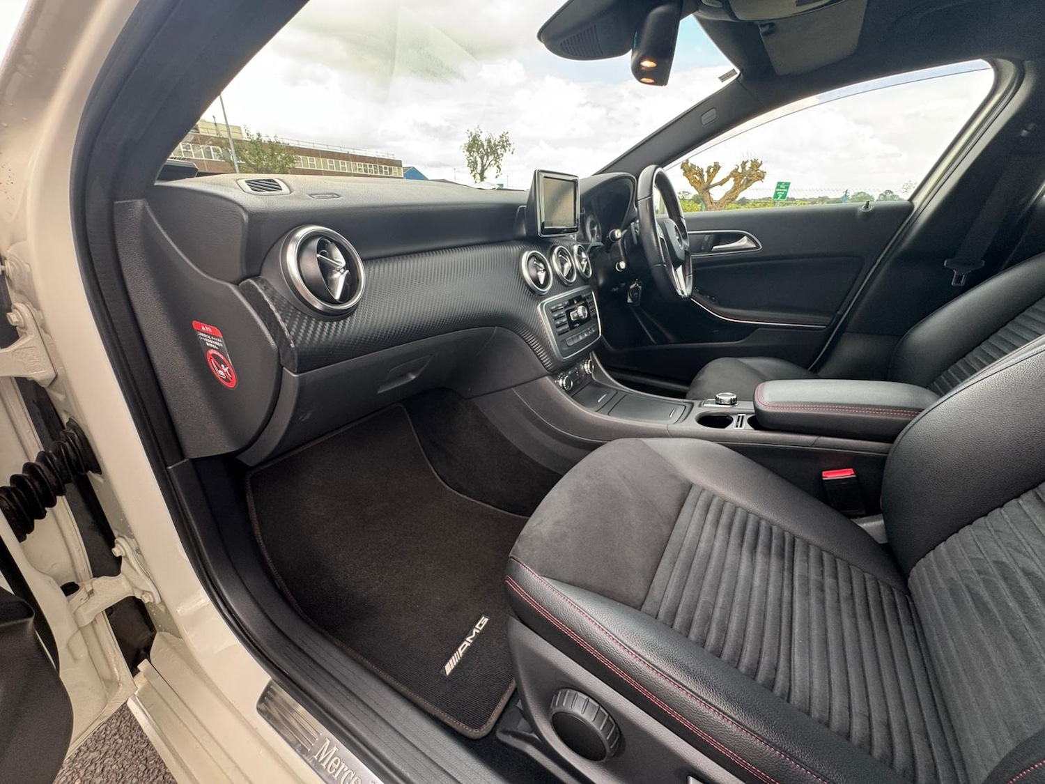 Used Mercedes-Benz A-Class 2025 for sale - 76461616: Photo 33