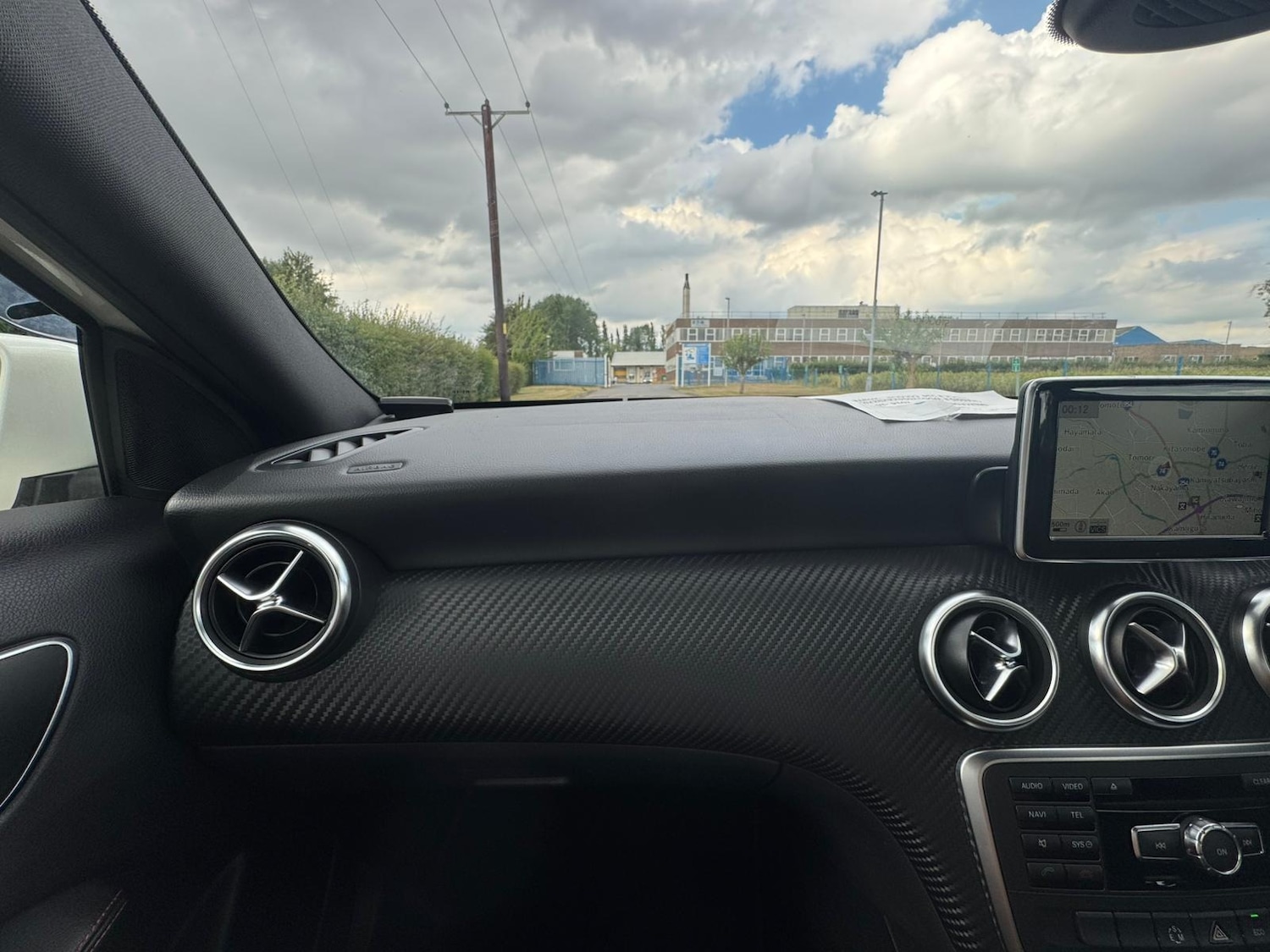 Used Mercedes-Benz A-Class 2025 for sale - 76461616: Photo 34