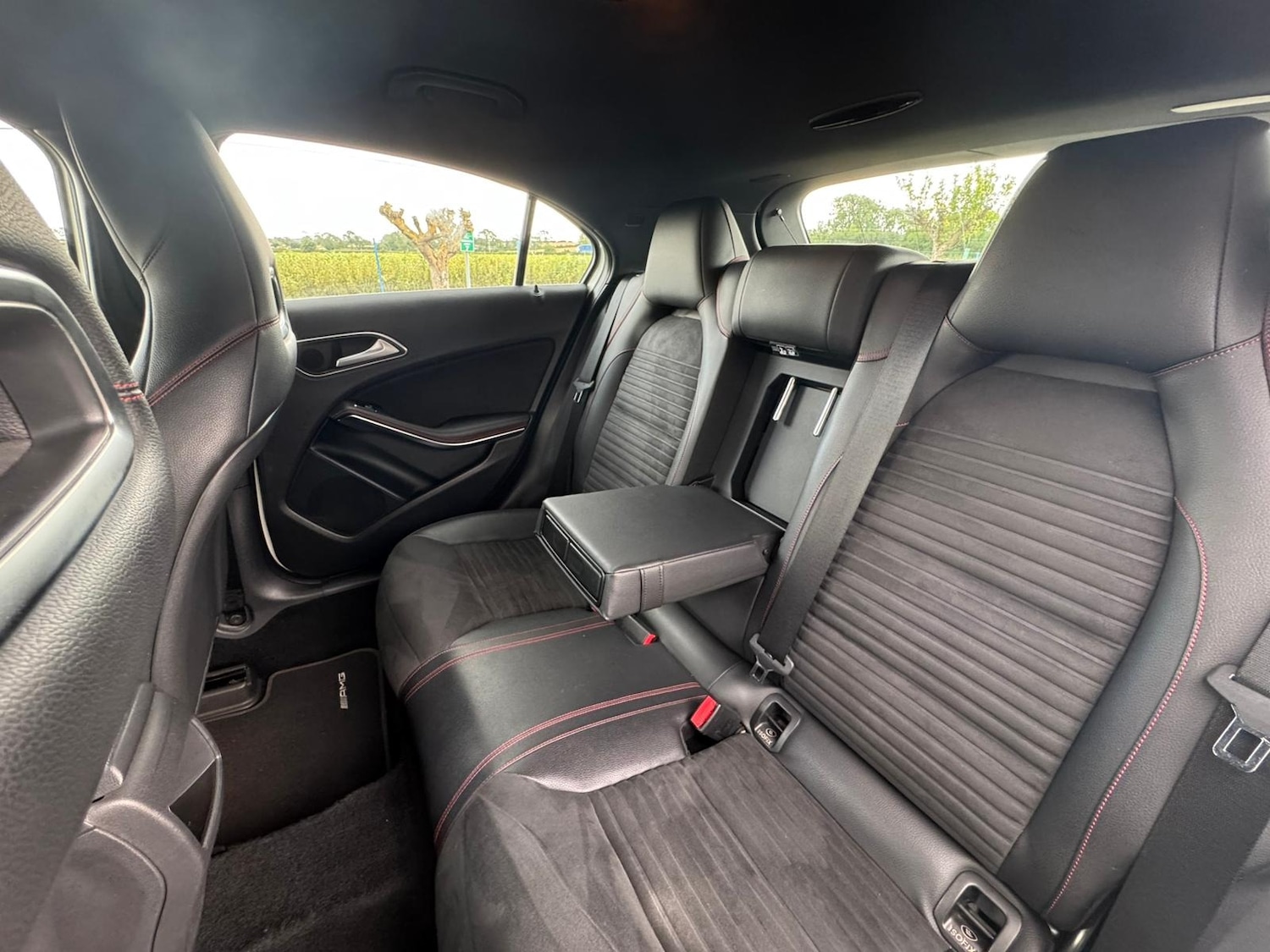 Used Mercedes-Benz A-Class 2025 for sale - 76461616: Photo 36