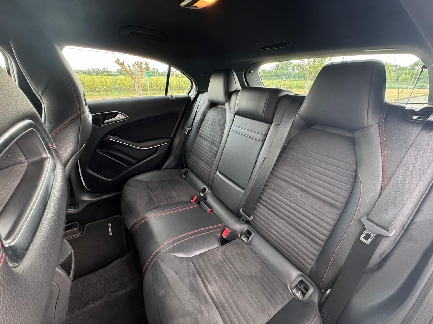 Used Mercedes-Benz A-Class 2025 for sale - 76461616: Photo 37