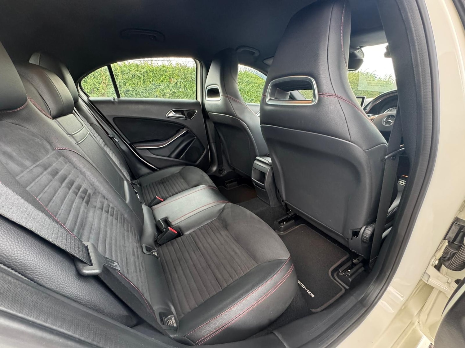 Used Mercedes-Benz A-Class 2025 for sale - 76461616: Photo 39