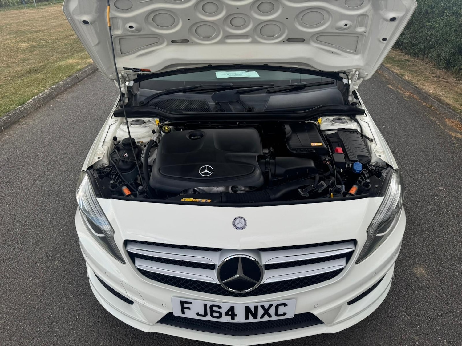 Used Mercedes-Benz A-Class 2025 for sale - 76461616: Photo 42