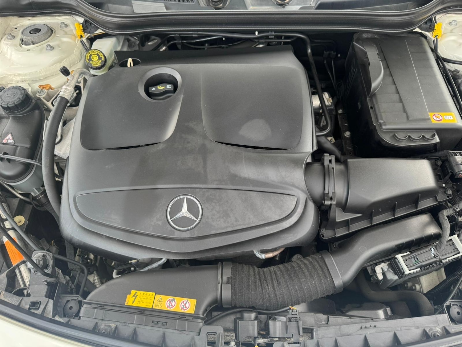 Used Mercedes-Benz A-Class 2025 for sale - 76461616: Photo 44