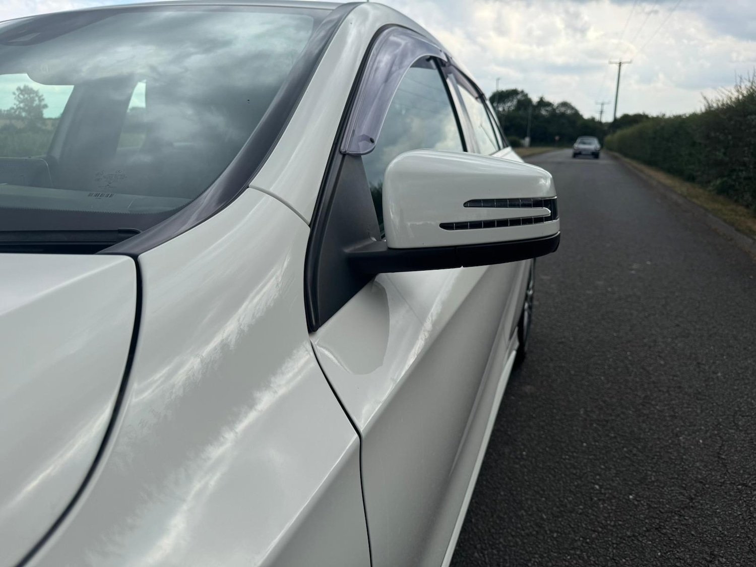 Used Mercedes-Benz A-Class 2025 for sale - 76461616: Photo 7