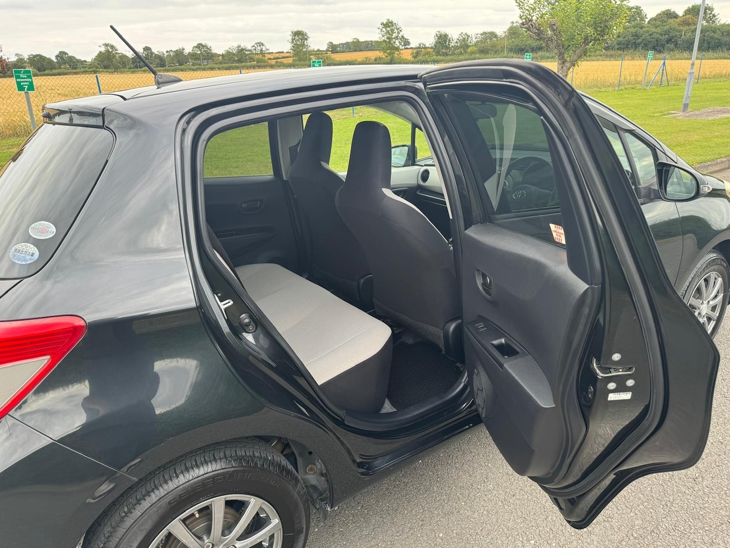 Vehicle 17