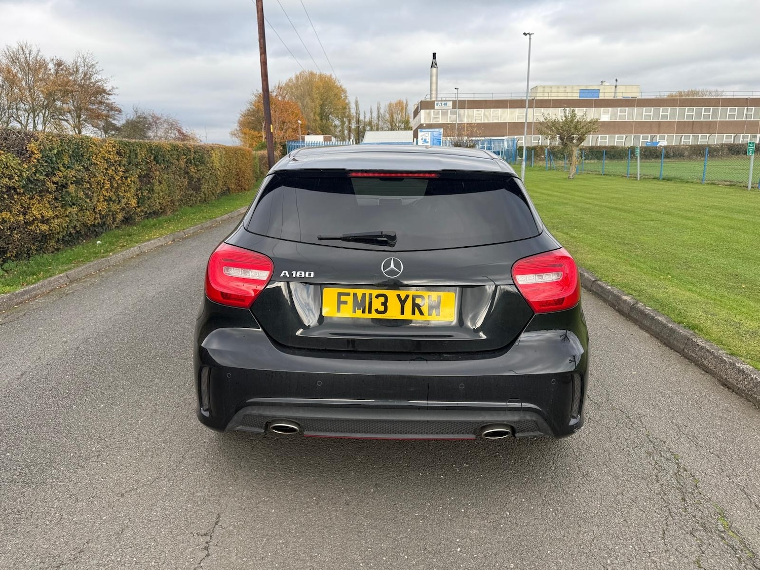 Used Mercedes-Benz A-Class 2025 for sale - 76477354: Photo 10