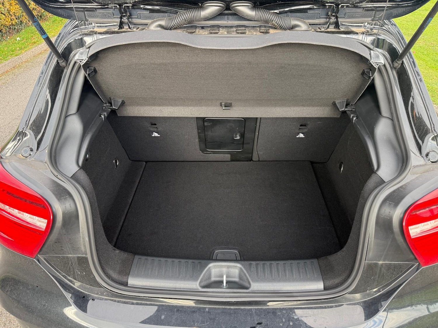 Used Mercedes-Benz A-Class 2025 for sale - 76477354: Photo 12