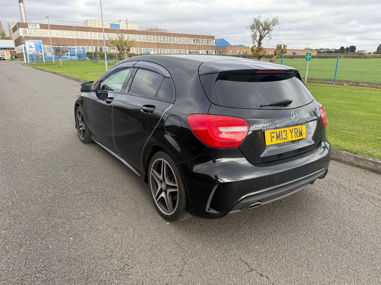 Used Mercedes-Benz A-Class 2025 for sale - 76477354: Photo 14