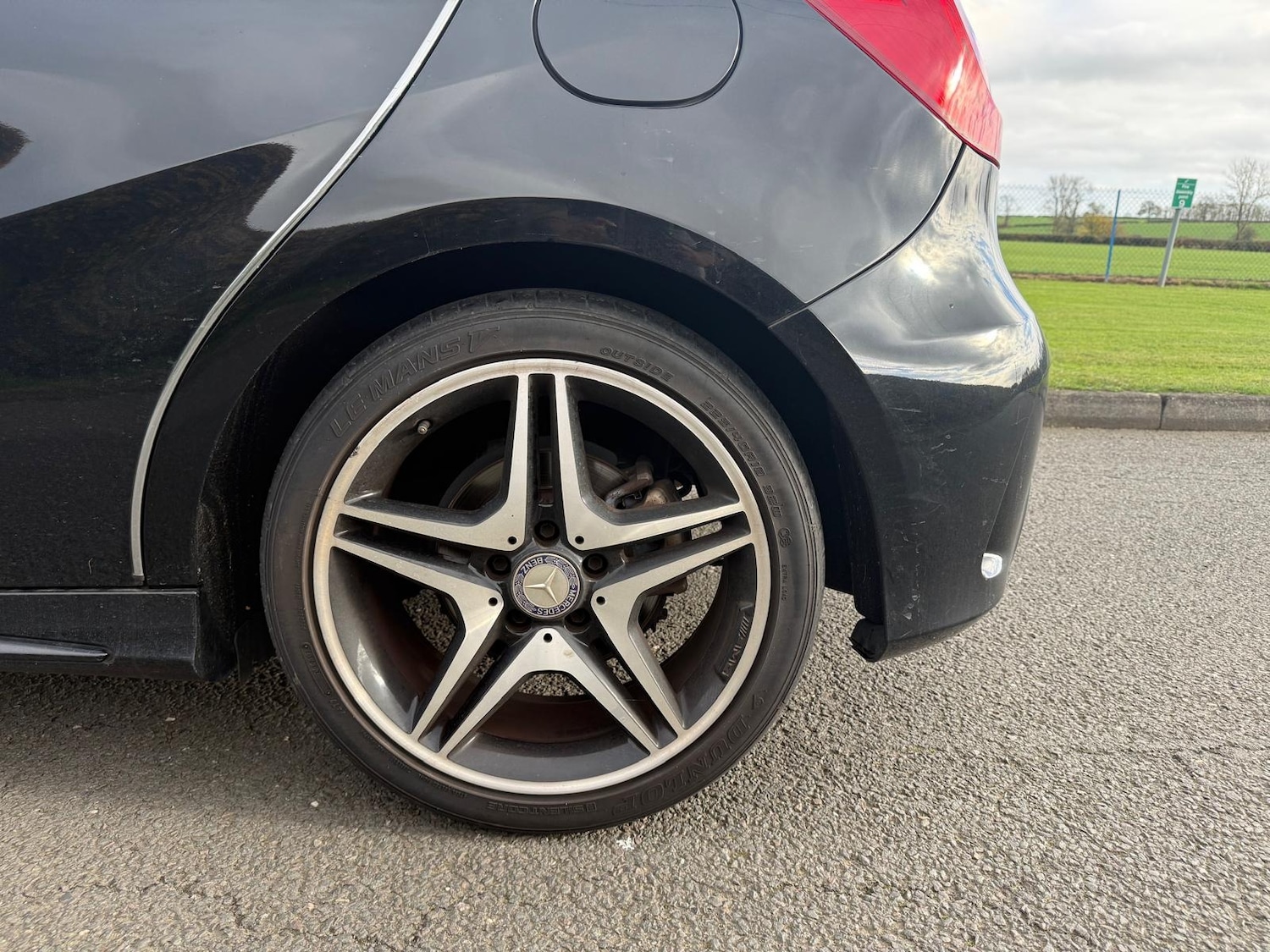 Used Mercedes-Benz A-Class 2025 for sale - 76477354: Photo 16