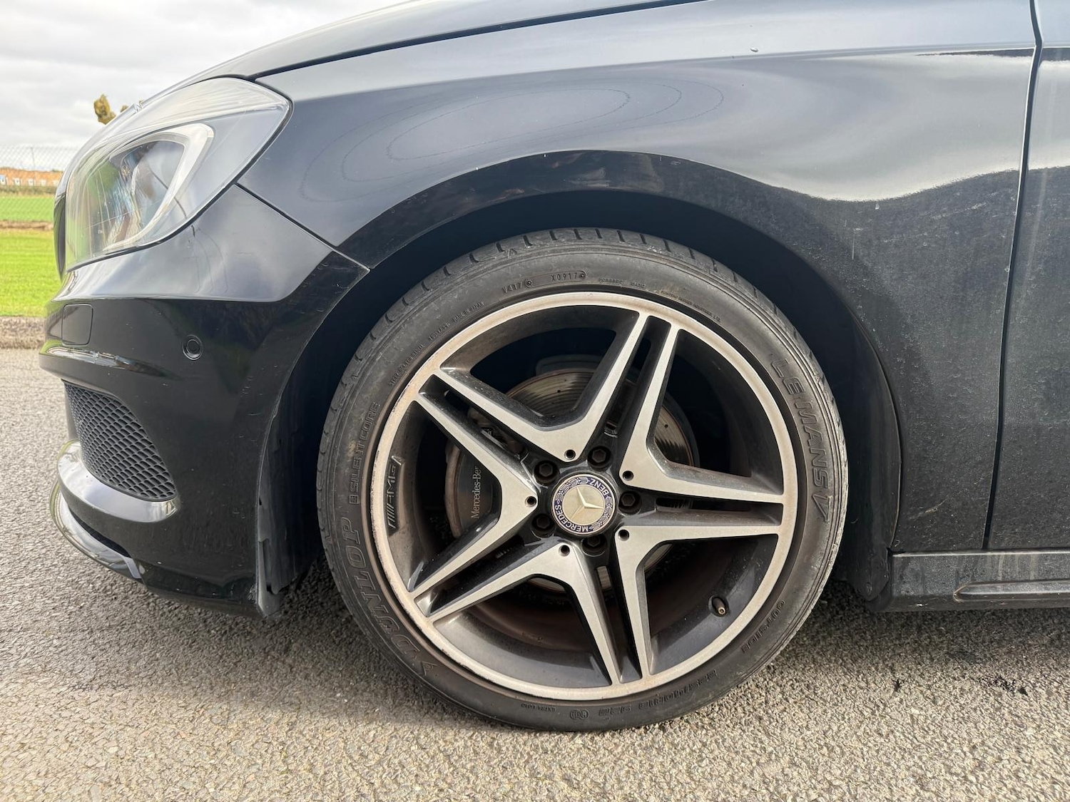 Used Mercedes-Benz A-Class 2025 for sale - 76477354: Photo 17