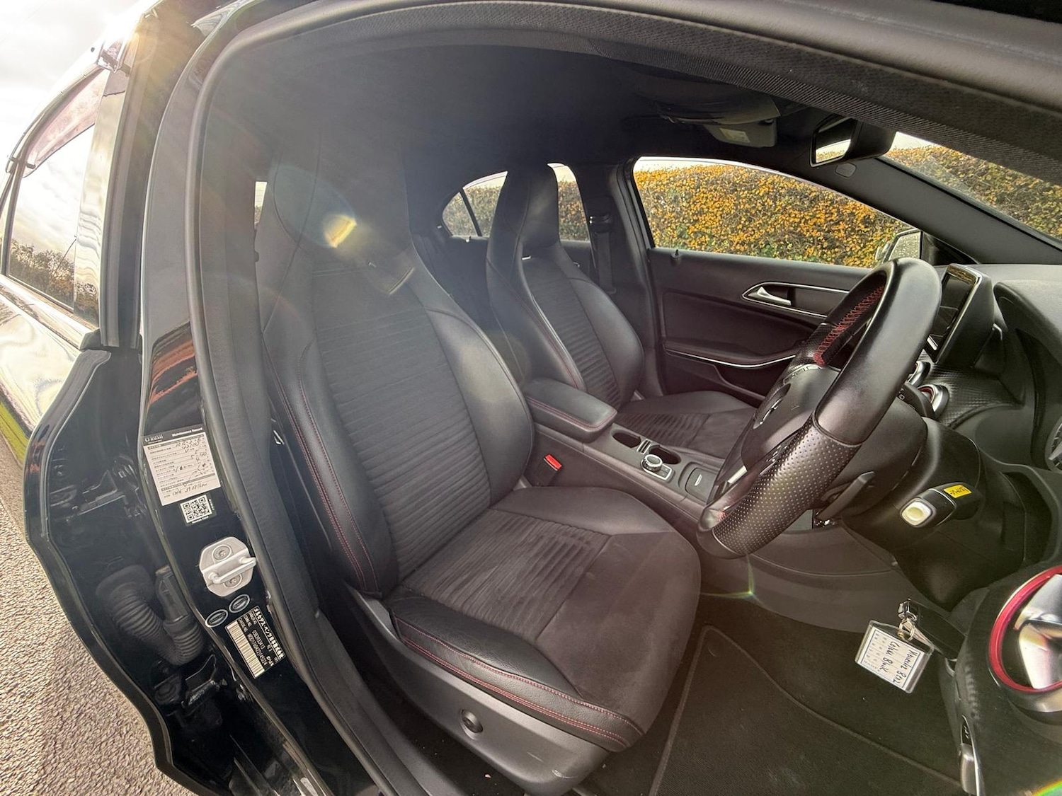 Used Mercedes-Benz A-Class 2025 for sale - 76477354: Photo 18