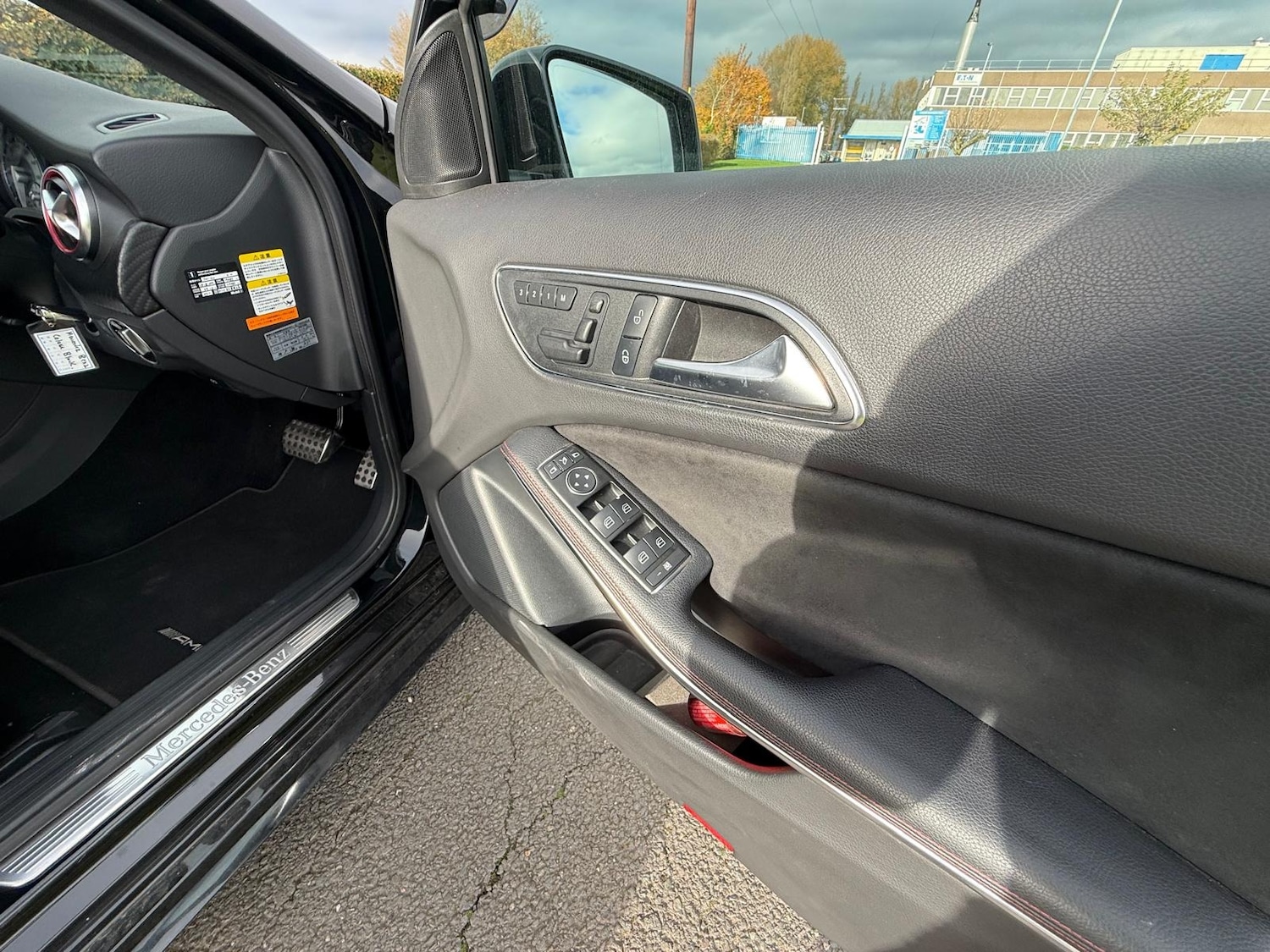 Used Mercedes-Benz A-Class 2025 for sale - 76477354: Photo 19