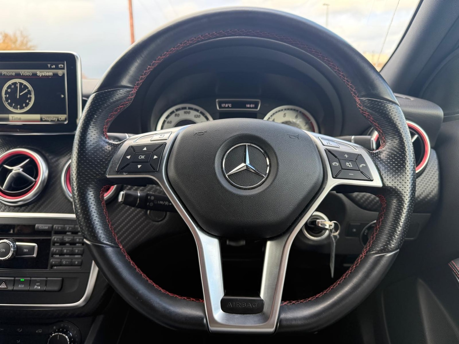 Used Mercedes-Benz A-Class 2025 for sale - 76477354: Photo 22